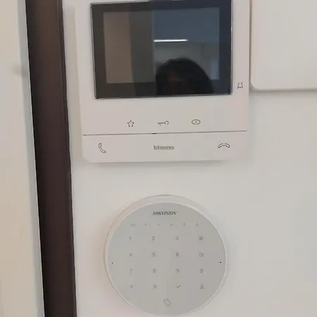 Apartment Domotica Ancona