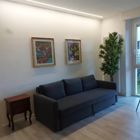Apartment Domotica *
