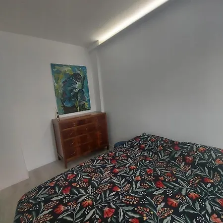 Apartment Domotica