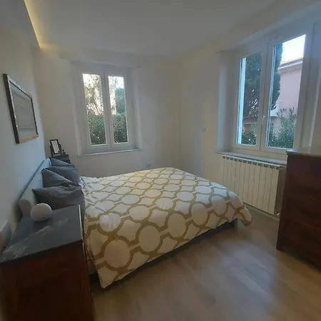 Apartment Domotica