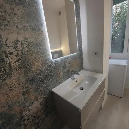 Apartment Domotica