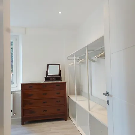 Apartment Domotica