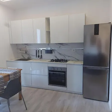 Domotica Apartment