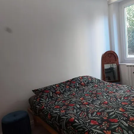 Domotica Apartment
