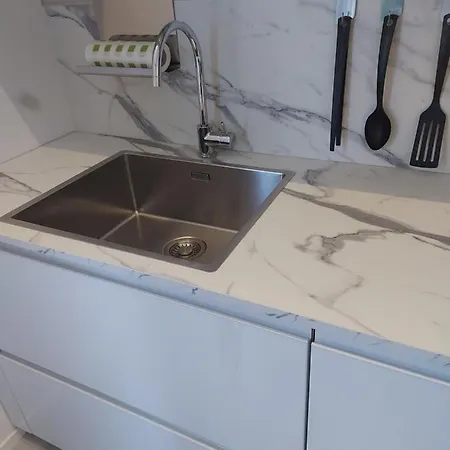 Domotica Apartment