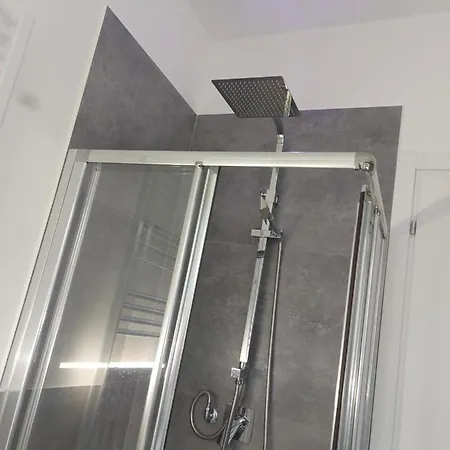 Apartment Domotica Ancona