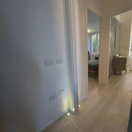 Apartment Domotica *