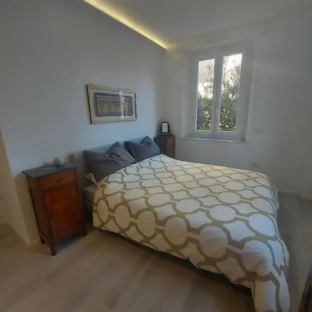 Apartment Domotica *