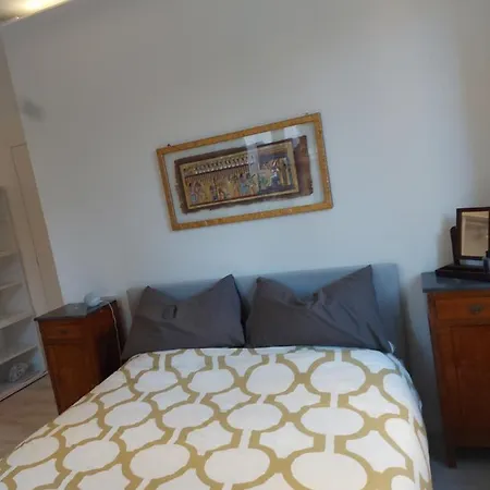 Apartment Domotica *