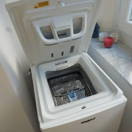 Domotica Apartment Ancona