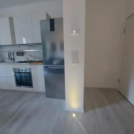 Apartment Domotica *