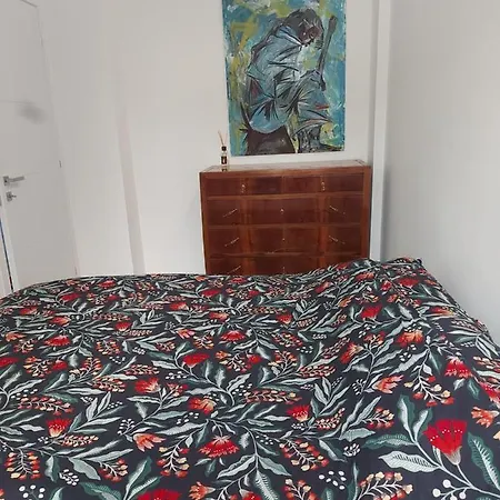 Domotica Apartment *