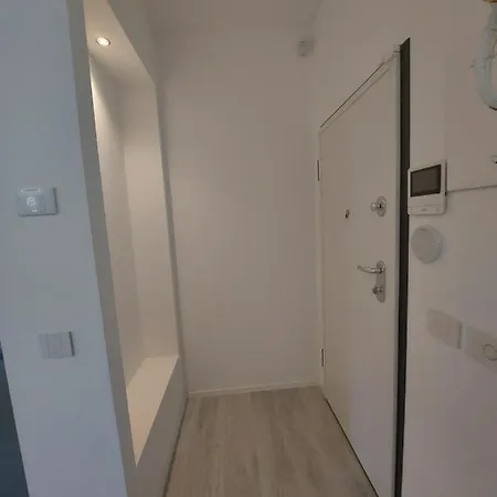 Domotica Apartment Ancona