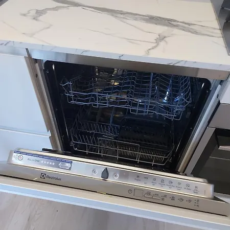 Apartment Domotica *