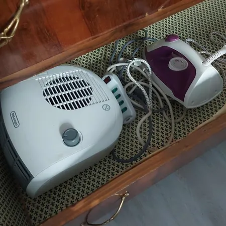 Apartment Domotica *