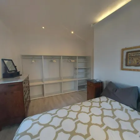 Domotica Apartment Ancona