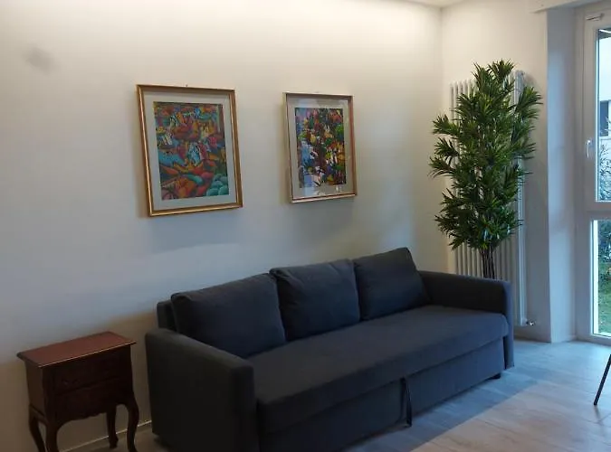 Apartment Domotica *