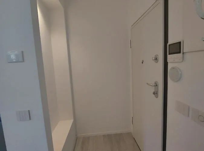 Domotica Apartment Ancona