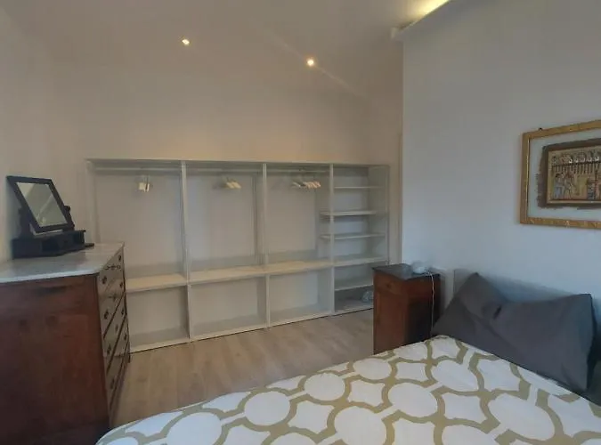 Domotica Apartment Ancona